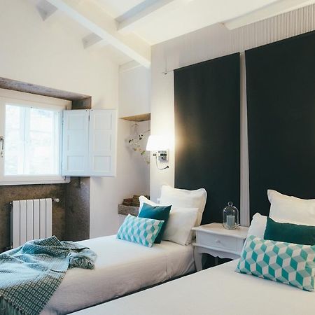Apartamentos Aurelia Antica Santiago de Compostela Dış mekan fotoğraf