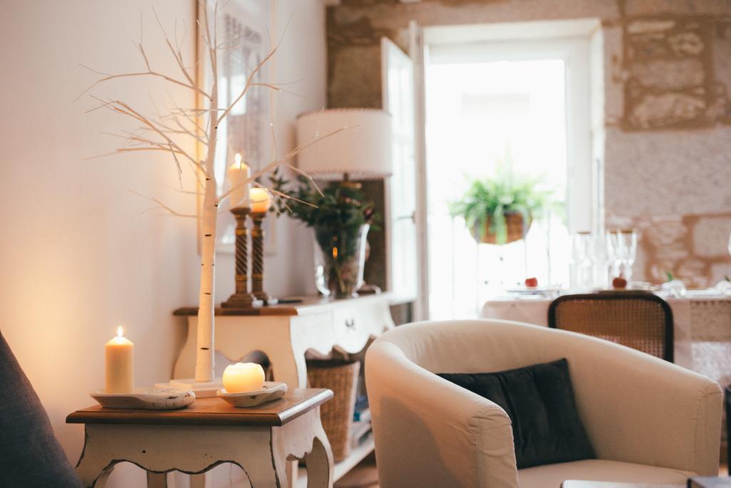 Apartamentos Aurelia Antica Santiago de Compostela Dış mekan fotoğraf