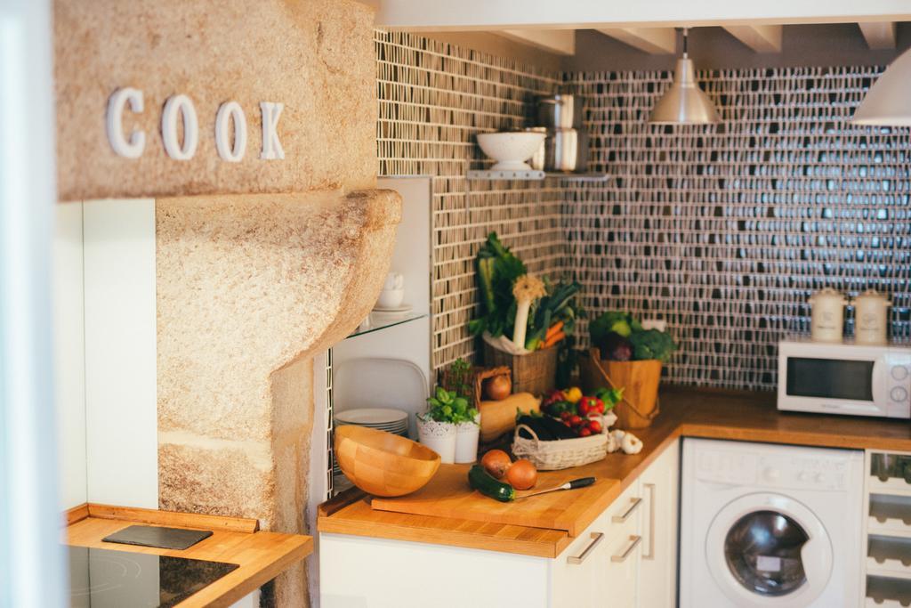 Apartamentos Aurelia Antica Santiago de Compostela Dış mekan fotoğraf