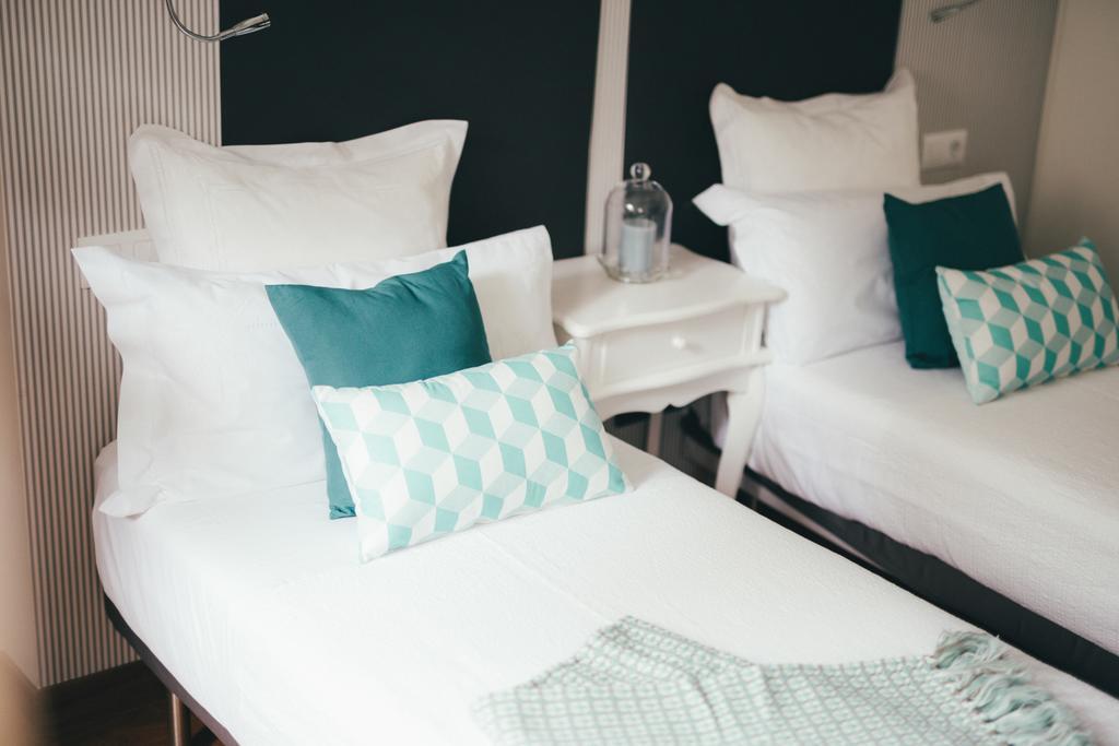 Apartamentos Aurelia Antica Santiago de Compostela Dış mekan fotoğraf