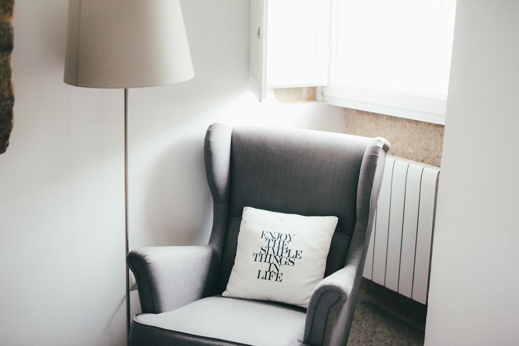 Apartamentos Aurelia Antica Santiago de Compostela Dış mekan fotoğraf