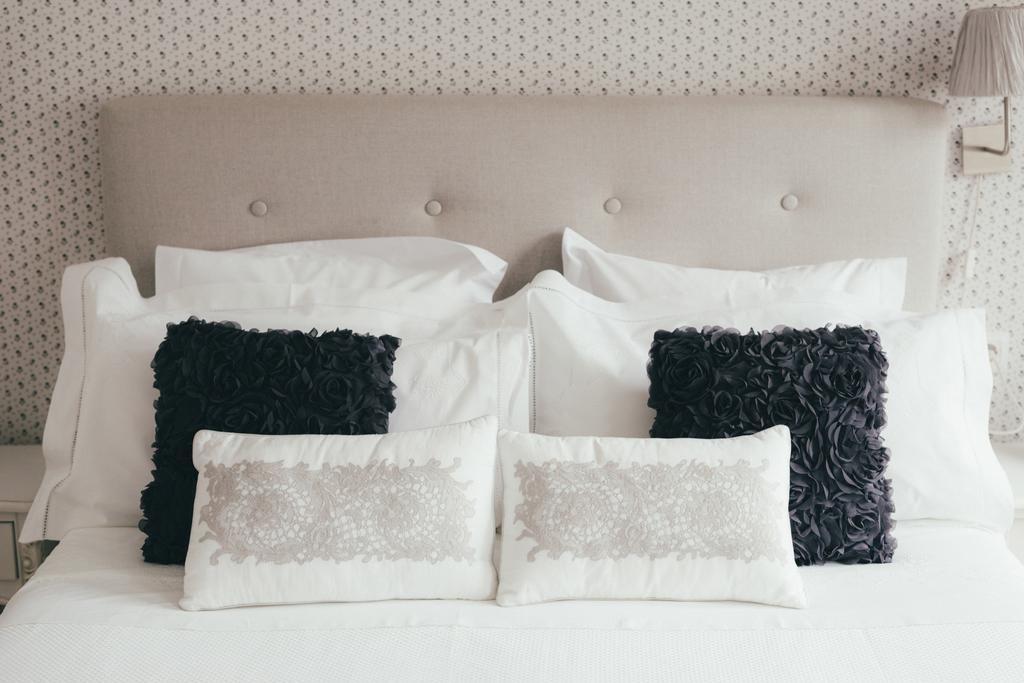 Apartamentos Aurelia Antica Santiago de Compostela Dış mekan fotoğraf