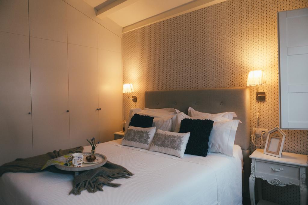 Apartamentos Aurelia Antica Santiago de Compostela Dış mekan fotoğraf