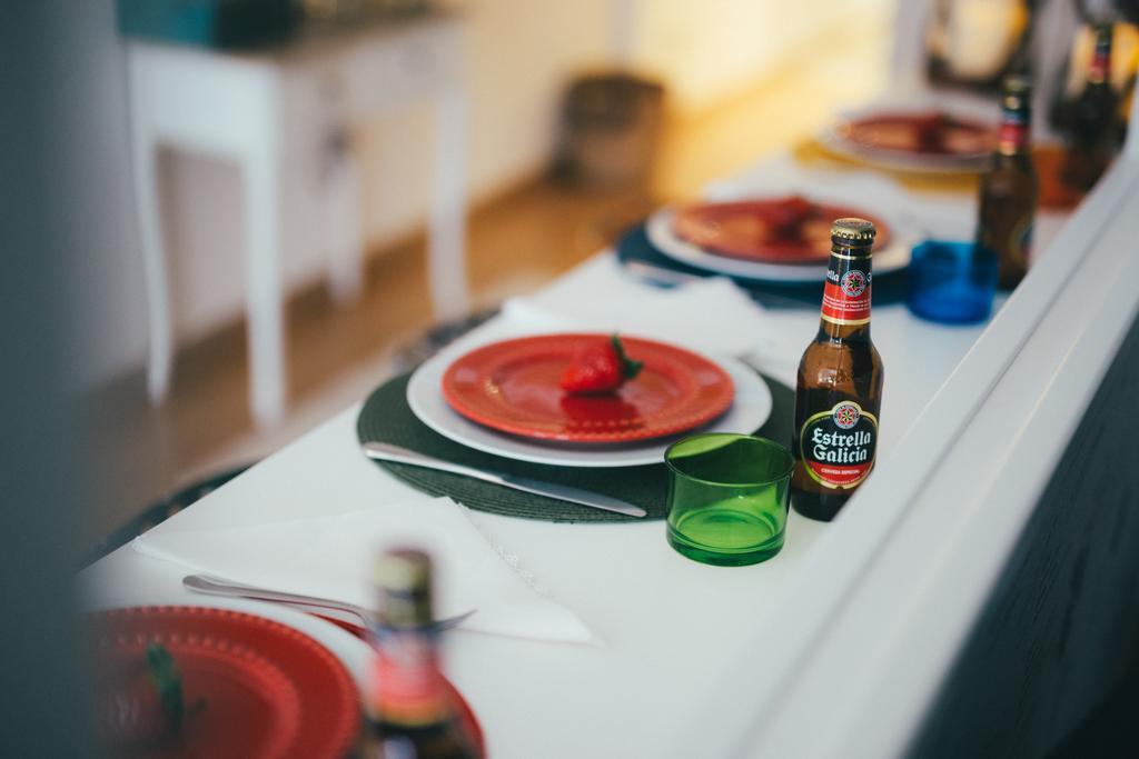 Apartamentos Aurelia Antica Santiago de Compostela Dış mekan fotoğraf
