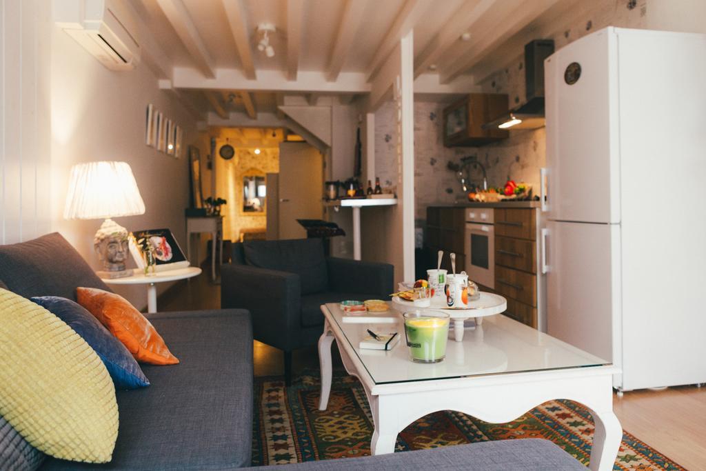 Apartamentos Aurelia Antica Santiago de Compostela Dış mekan fotoğraf