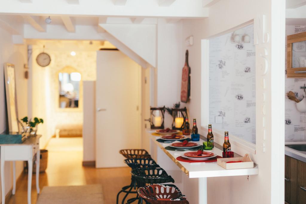 Apartamentos Aurelia Antica Santiago de Compostela Dış mekan fotoğraf