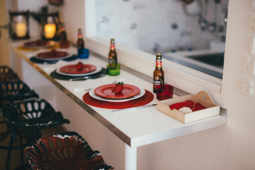 Apartamentos Aurelia Antica Santiago de Compostela Dış mekan fotoğraf