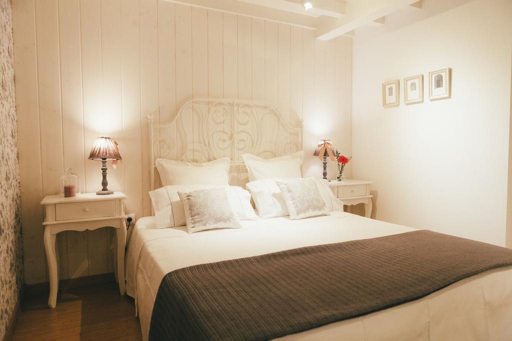 Apartamentos Aurelia Antica Santiago de Compostela Dış mekan fotoğraf